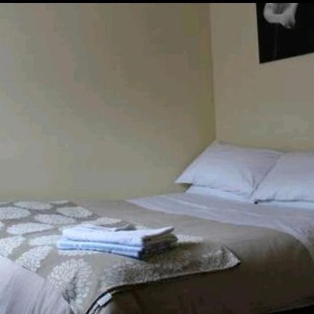 John Street Guest House Kilkenny Dış mekan fotoğraf