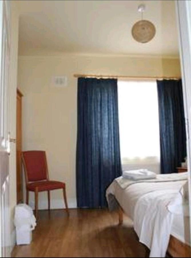 John Street Guest House Kilkenny Dış mekan fotoğraf