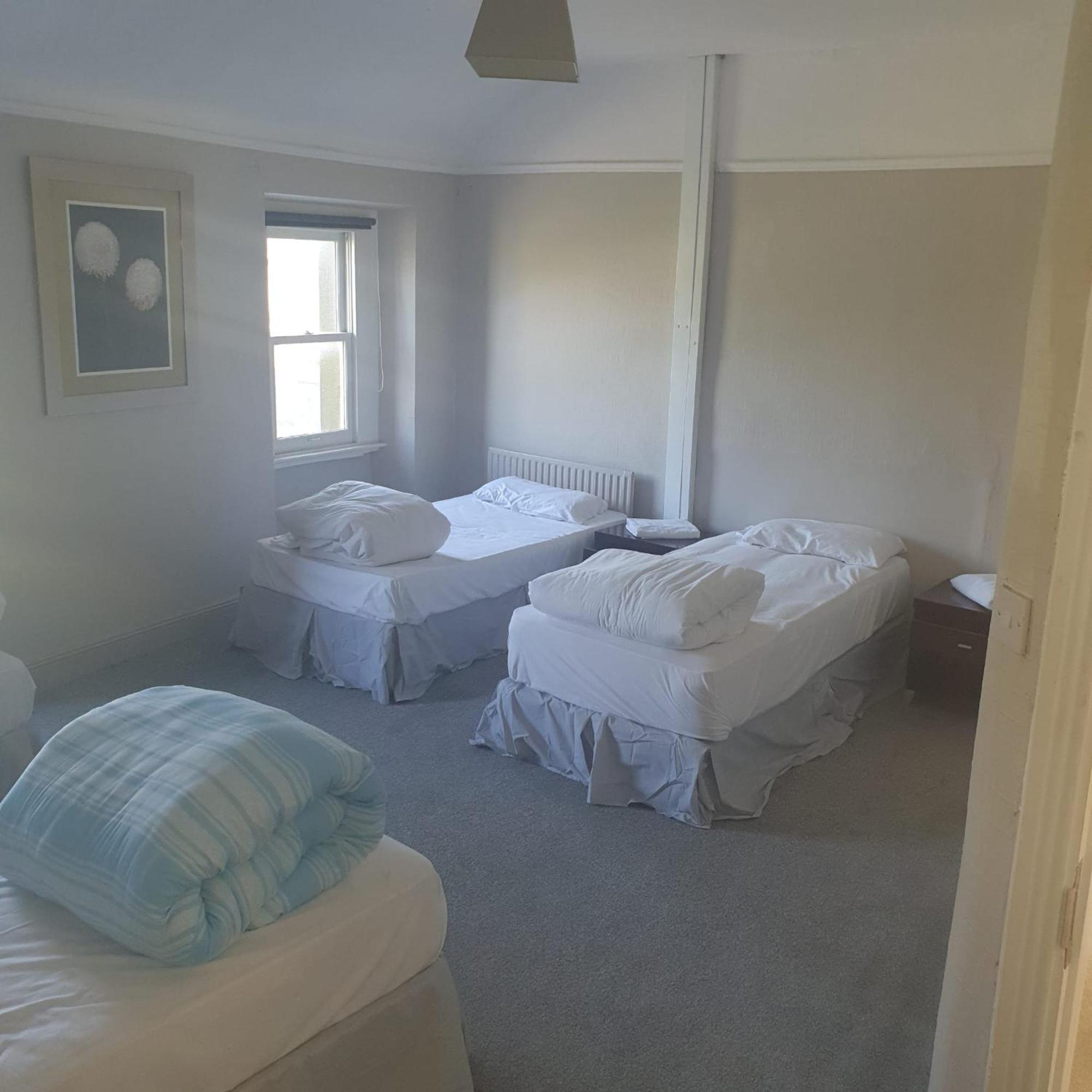 John Street Guest House Kilkenny Dış mekan fotoğraf